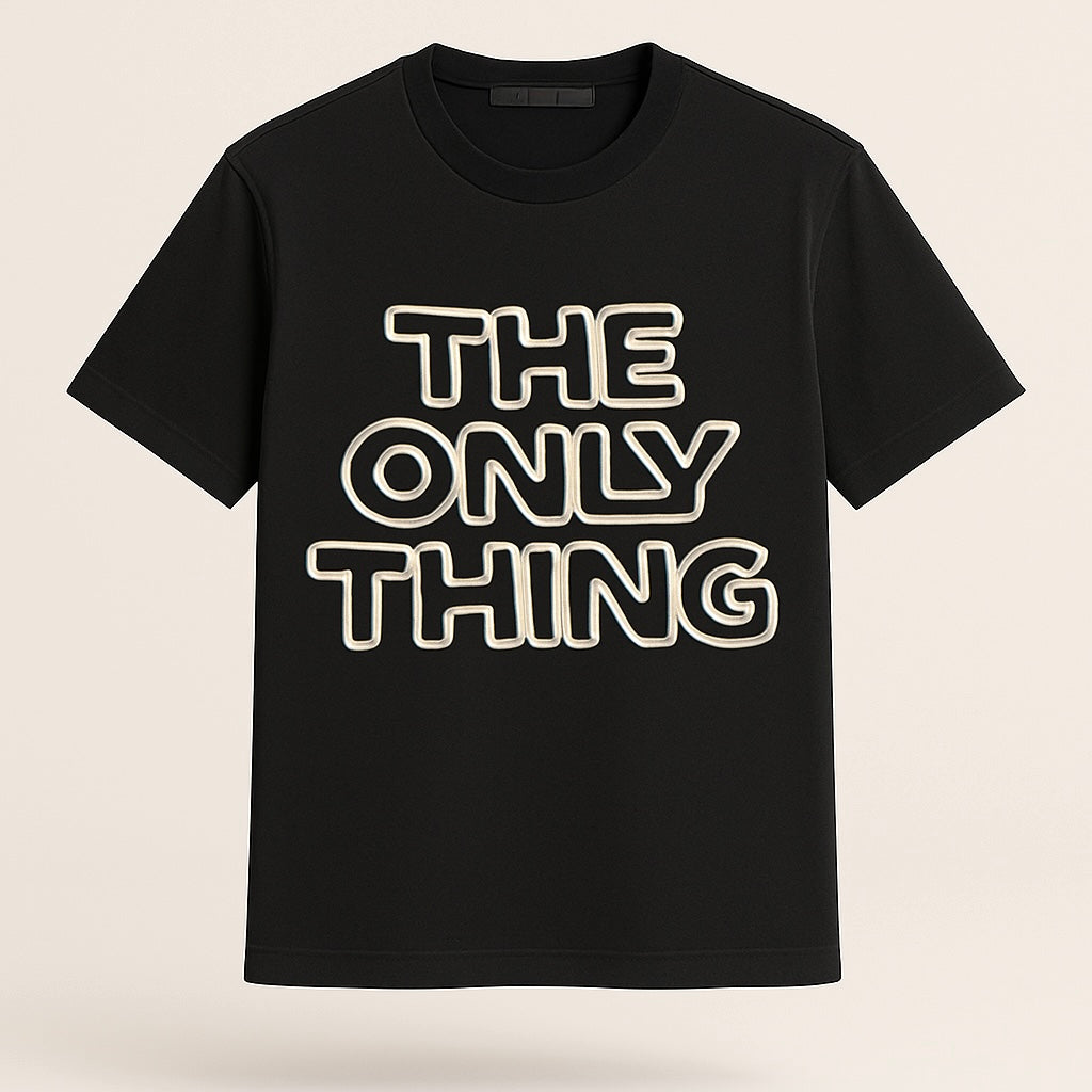 T Shirt Stay Street