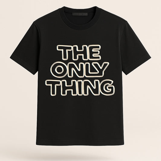 T Shirt Stay Street