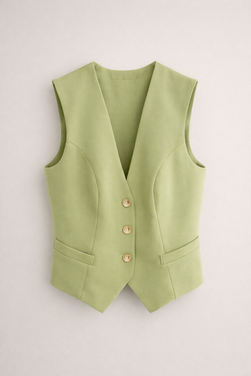 Gilet Silence