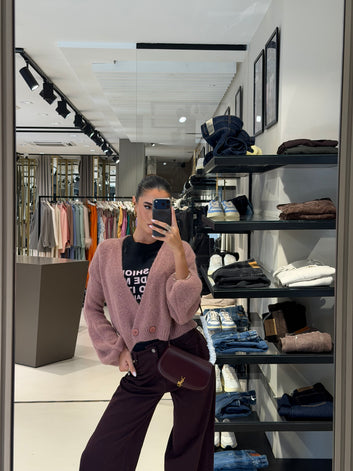 Cardigan Please