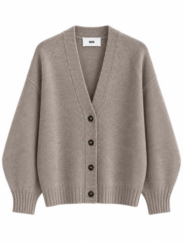 Cardigan Solotre
