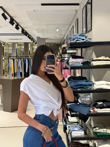 T Shirt Hope