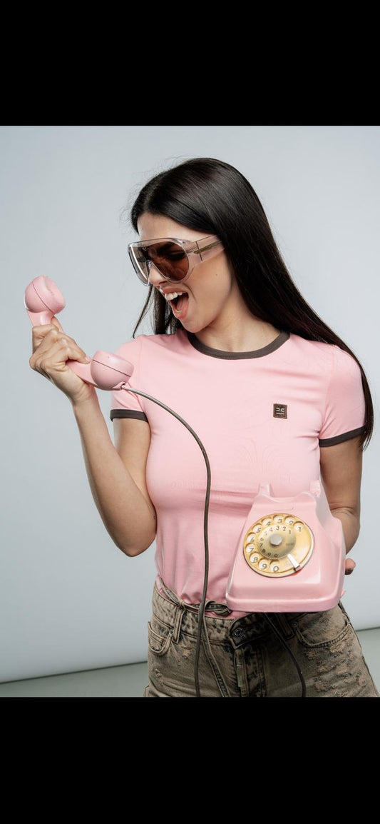 T- Shirt Do Not Conform