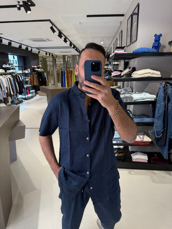 Camicia MarkUp