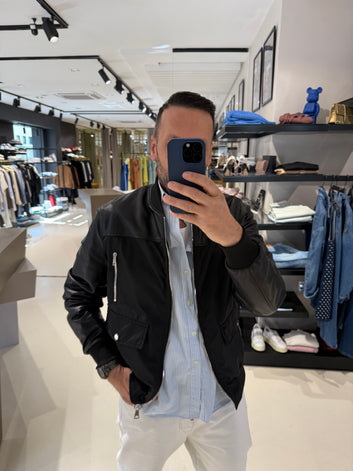 Giubbotto Pret à Porter