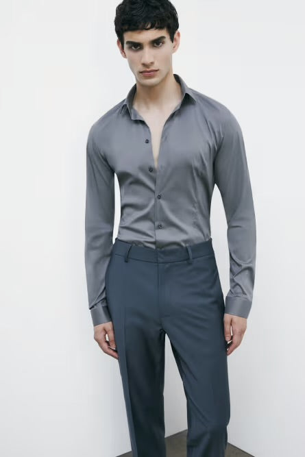 Camicia Patrizia Pepe