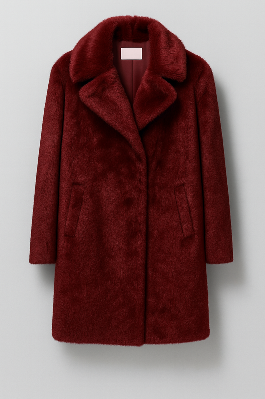Eco Pelliccia MarkUp