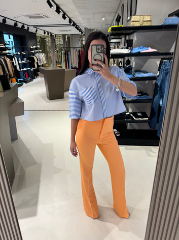 Pantalone Silence