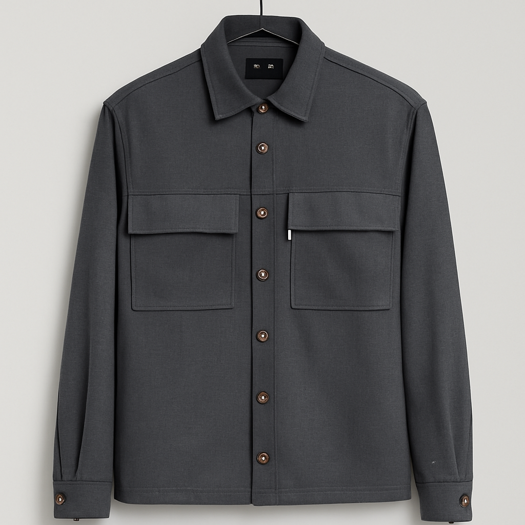 Camicia By And