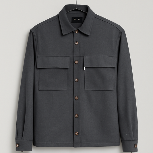 Camicia By And