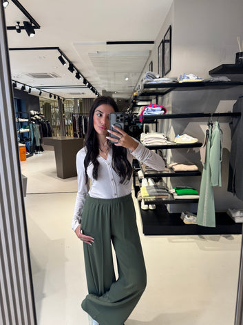 Pantaloni Imperial
