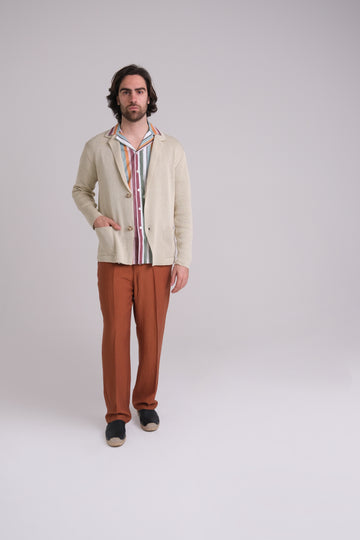 Pantaloni Over D
