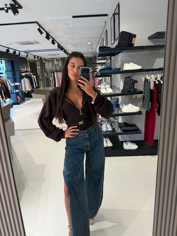 Jeans Silence
