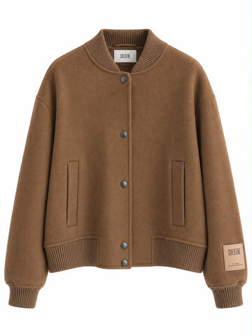 Cappotto Solotre