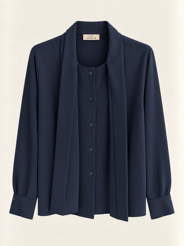 Blusa H2O