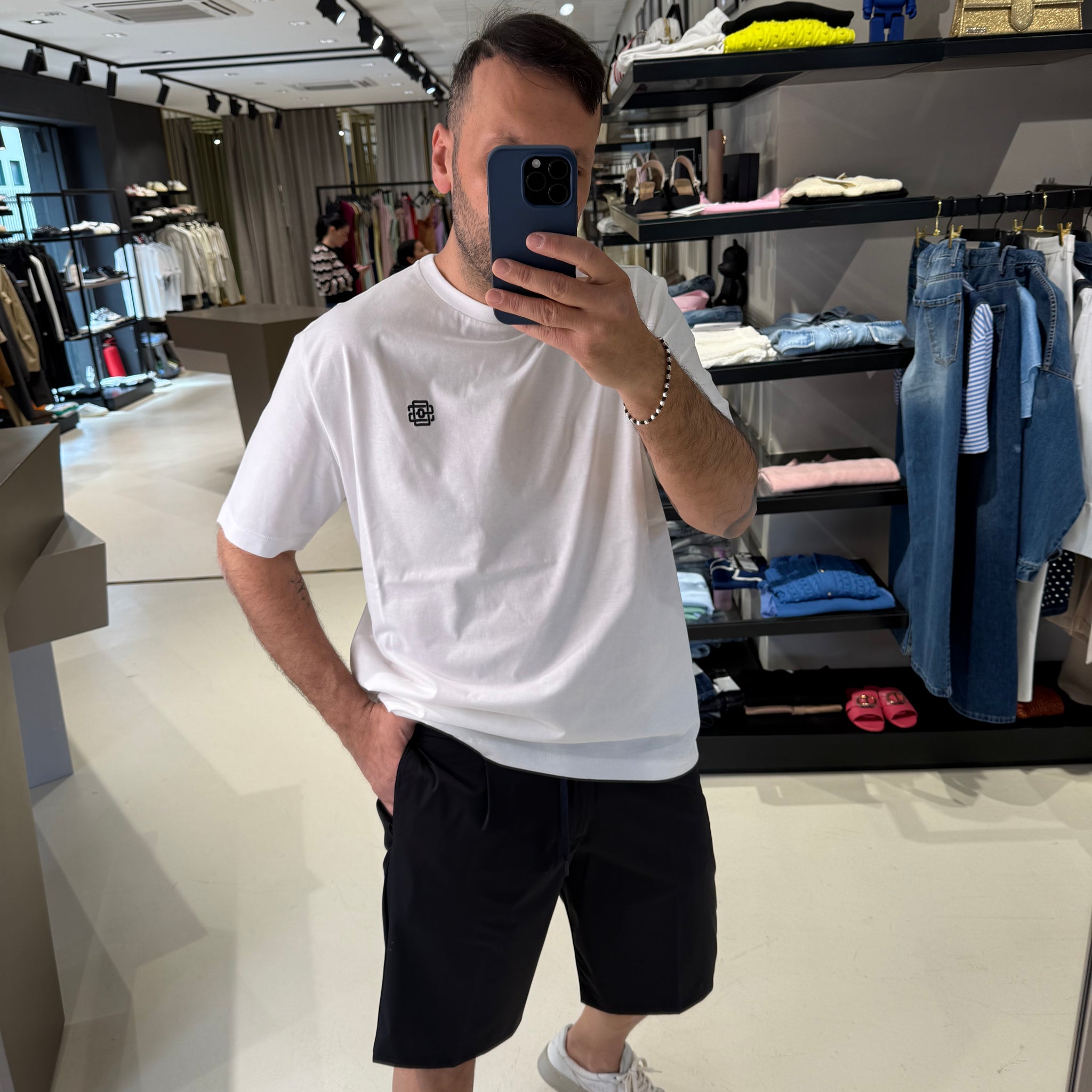 T- Shirt State Of Order