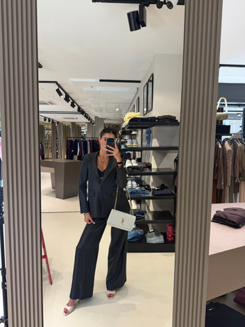 Pantaloni Anitiè