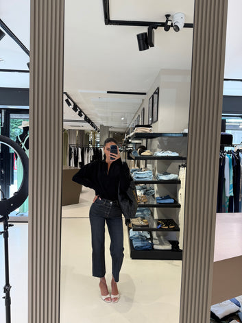 Jeans Icon Denim