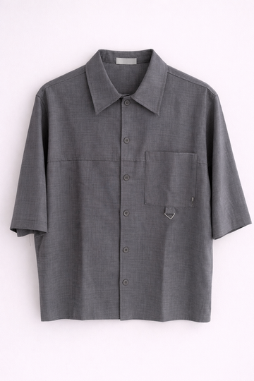 Camicia First Garment