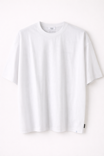 T Shirt Over D