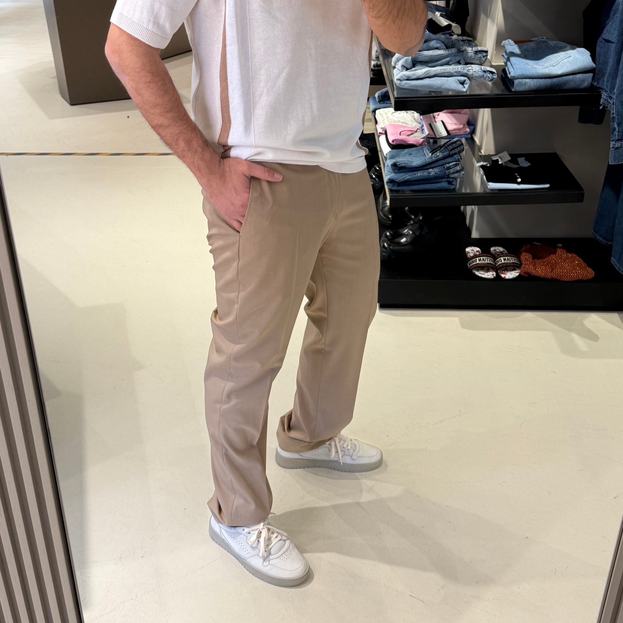 Pantalone Liu Jo