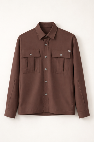 Camicia Stay Street