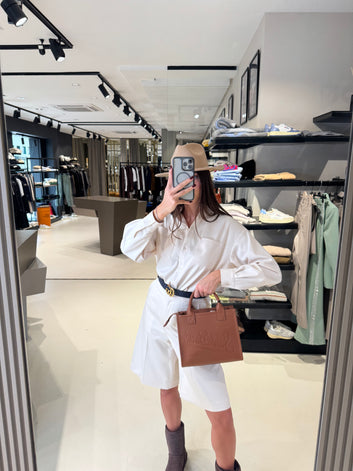 Camicia Federica Erre