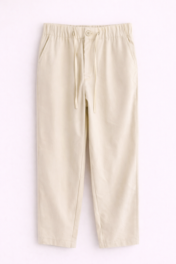 Pantaloni First Garment