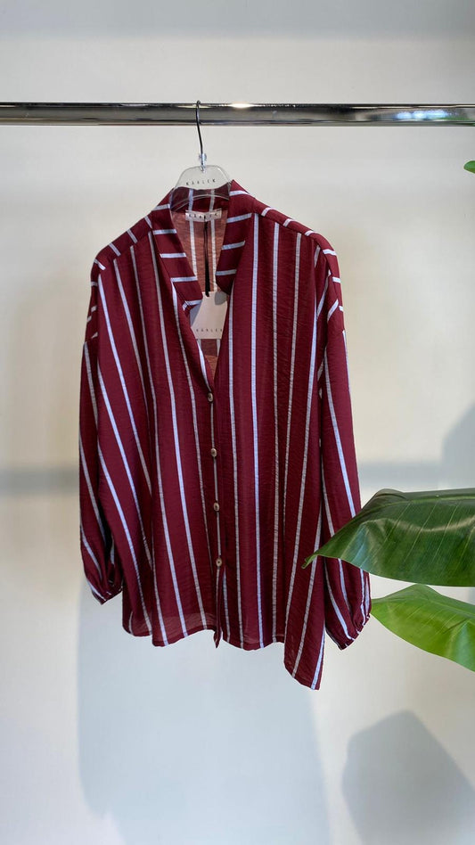 Camicia Karlek