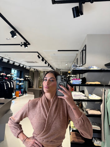Maglia Bohemian Vì