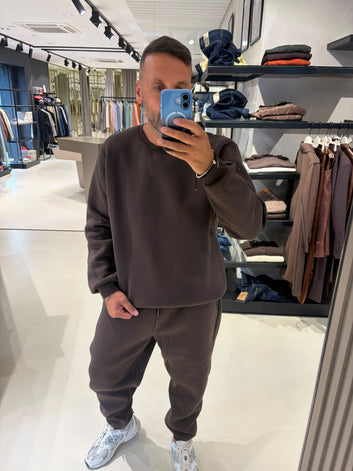 Pantaloni Over D