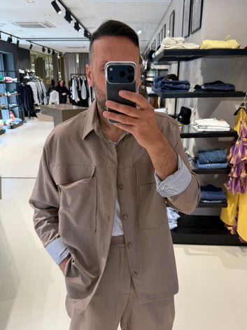 Camicia By And