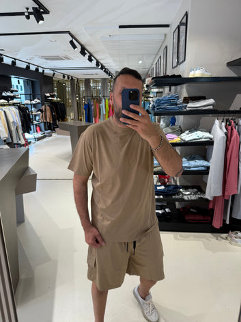 Coordinato Make