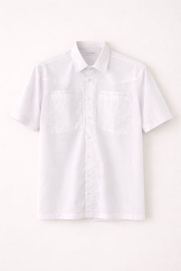 Camicia Brian Rush