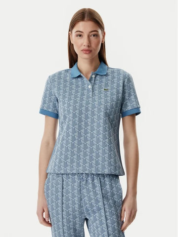 Polo Lacoste