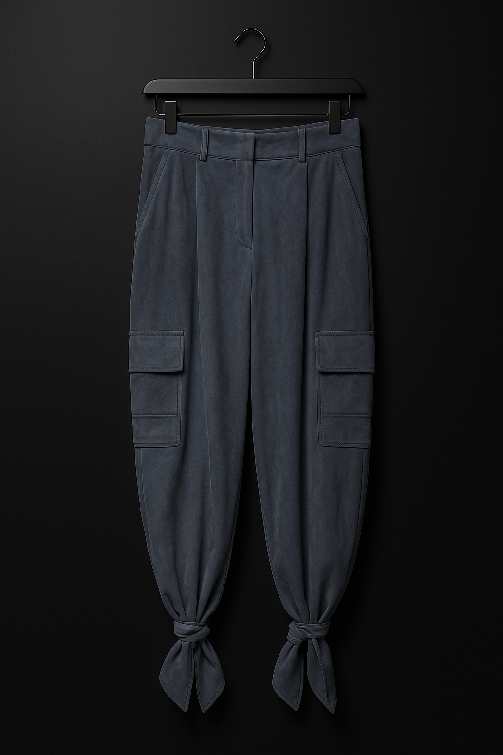 Pantaloni Silence