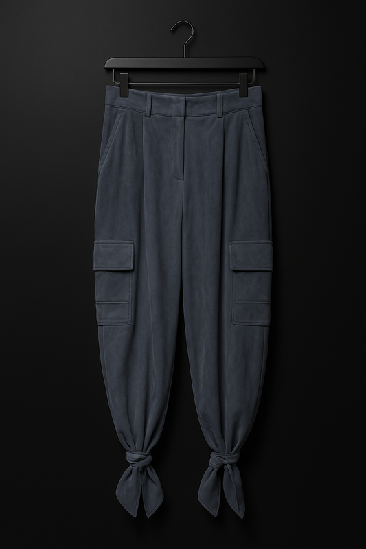 Pantaloni Silence