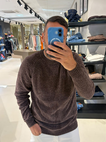 Maglia Over D