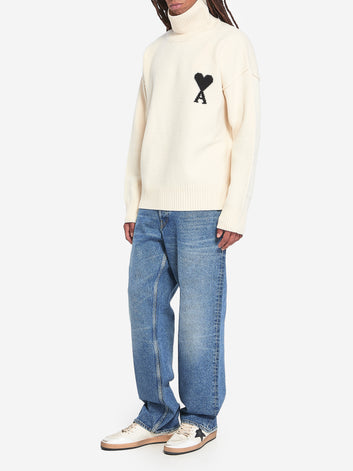 Maglione Ami Paris