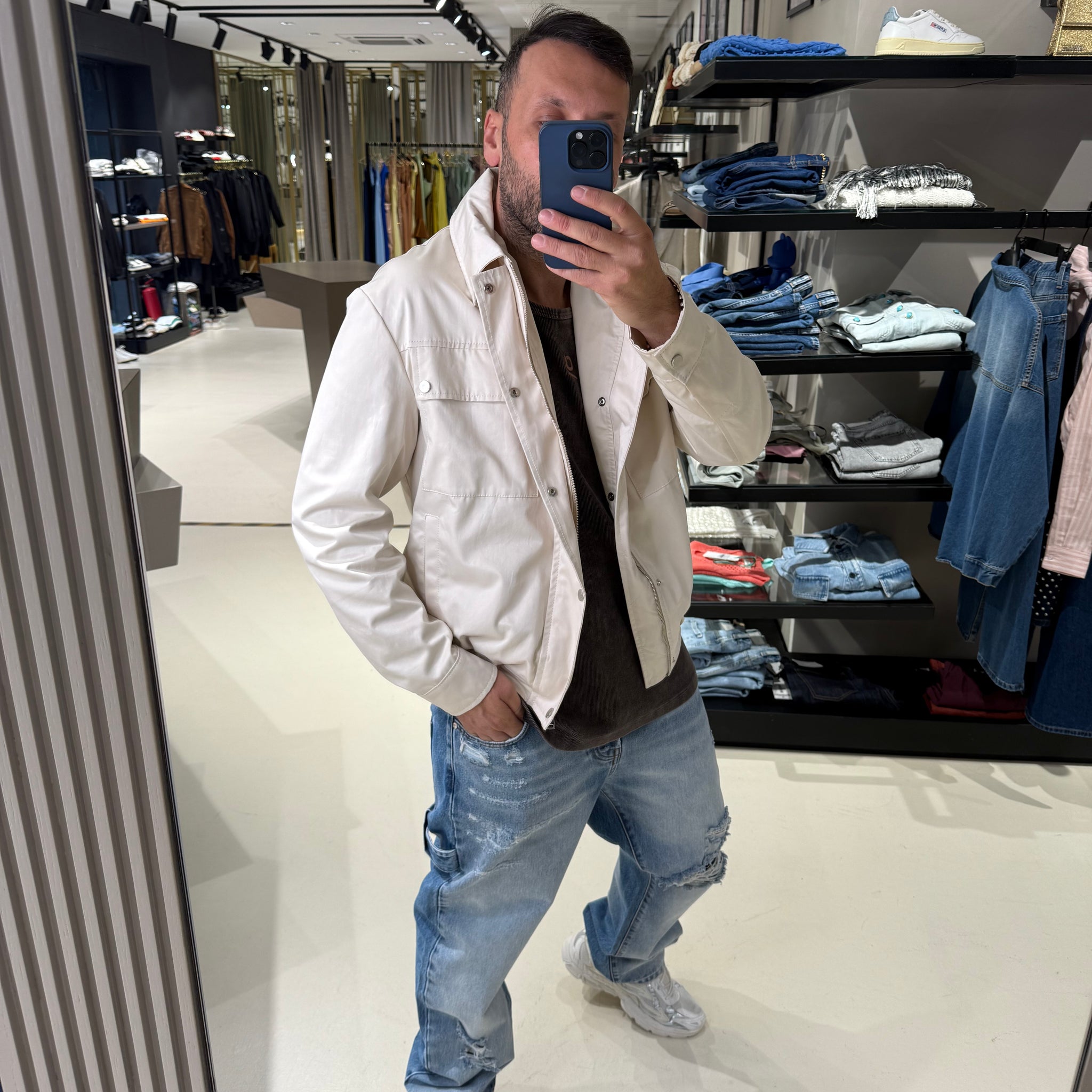 Jeans Gavensemble