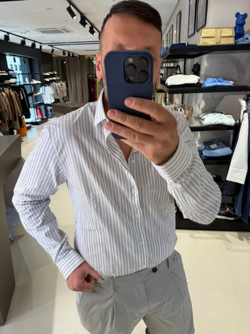 Camicia Patrizia Pepe