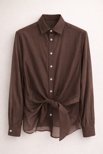 Camicia MarkUp