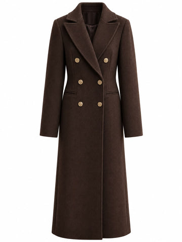 Cappotto Silence