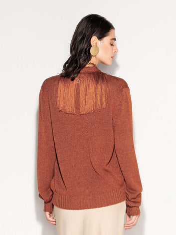 Cardigan Akep