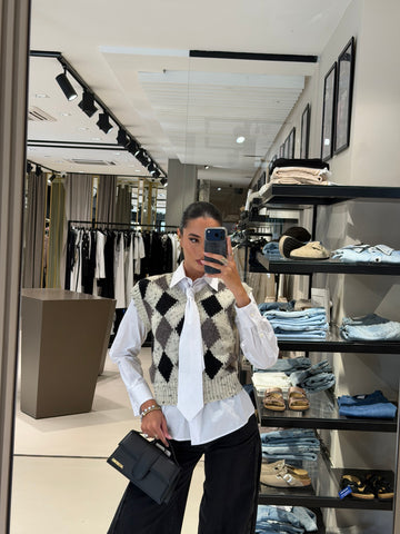 Gilet Solotre
