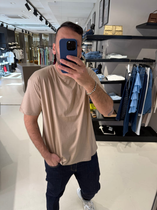 T- Shirt Brian Rush