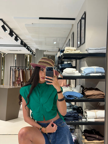 Camicia Silence