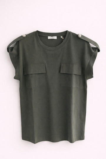T Shirt MarkUp