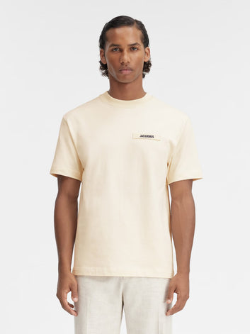 T- Shirt Jacquemus