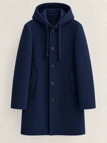 Cappotto Over D